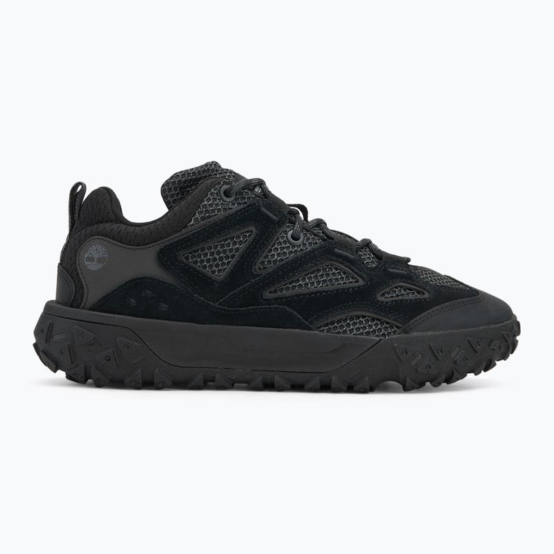 Férfi cipő Timberland Greenstride Motion 6 Low blackout mesh 2