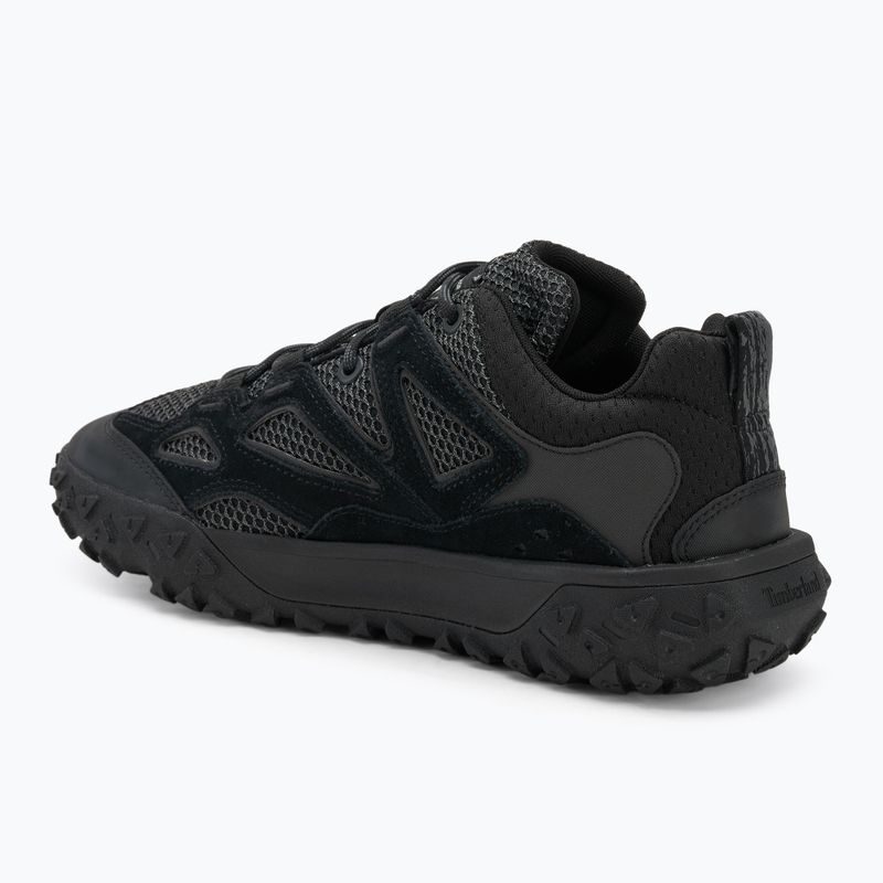 Férfi cipő Timberland Greenstride Motion 6 Low blackout mesh 3