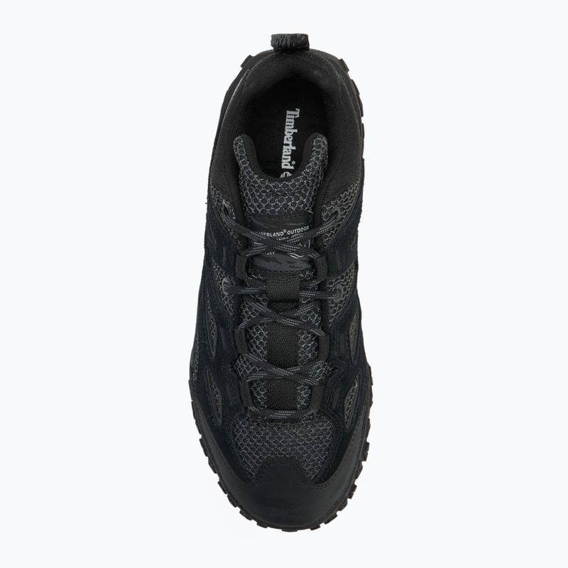 Férfi cipő Timberland Greenstride Motion 6 Low blackout mesh 5