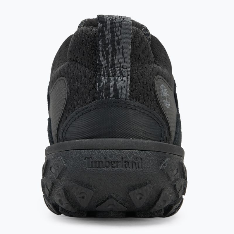 Férfi cipő Timberland Greenstride Motion 6 Low blackout mesh 6