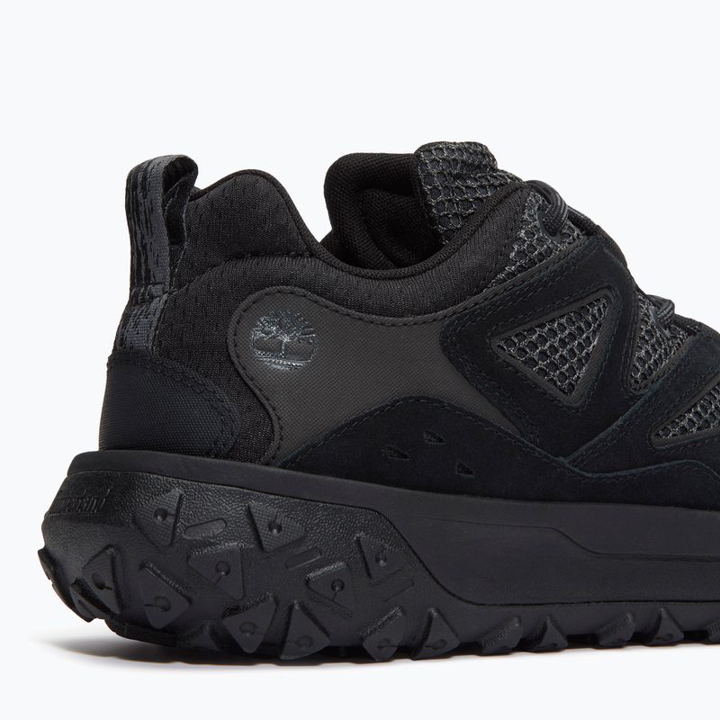 Férfi cipő Timberland Greenstride Motion 6 Low blackout mesh 8