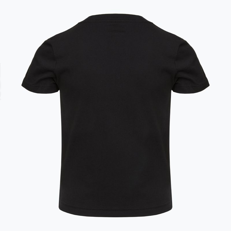 Gyerek szett Nike Jordan Jumpman Stacked Play black 4