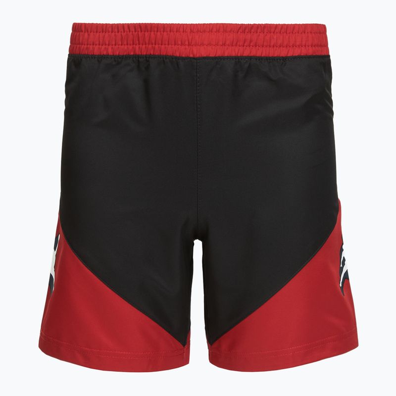 Gyerek szett Nike Jordan Jumpman Stacked Play black 7