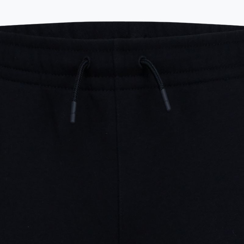 Gyerek nadrág Jordan JDB MJ Brooklyn Fleece Essential black 4
