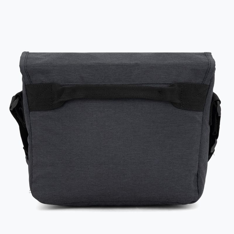 Uzsonnás táska Nike Futura Messenger Lunch 7,5 l black 3