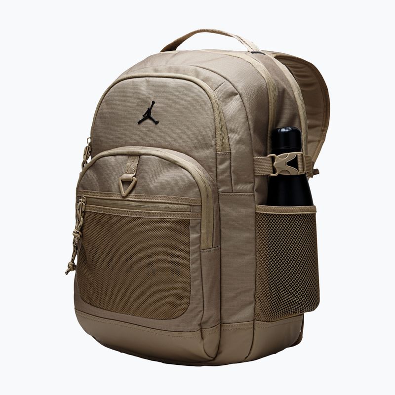 Városi hátizsák Jordan Jam Blacktop 25 l desert camo 2
