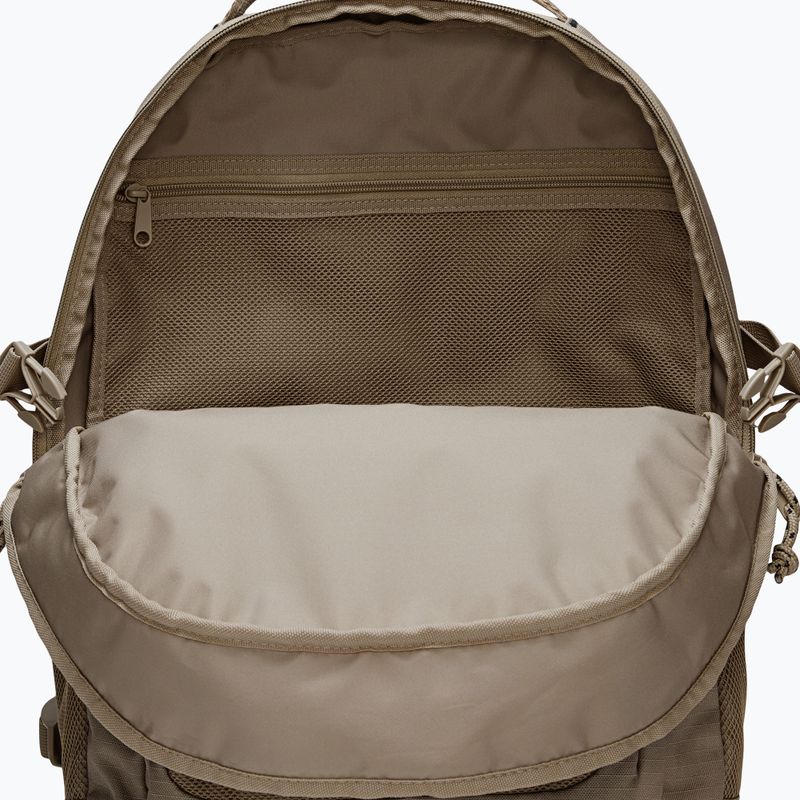 Városi hátizsák Jordan Jam Blacktop 25 l desert camo 5