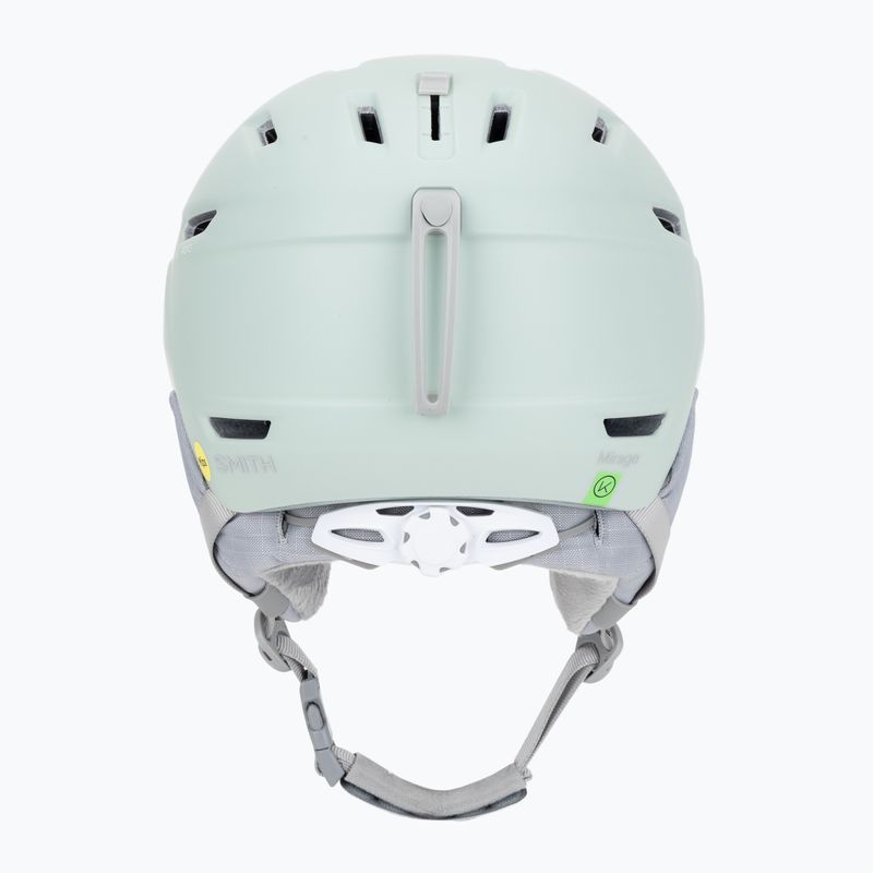 Sísisak Smith Mirage MIPS matte alpine ice 4