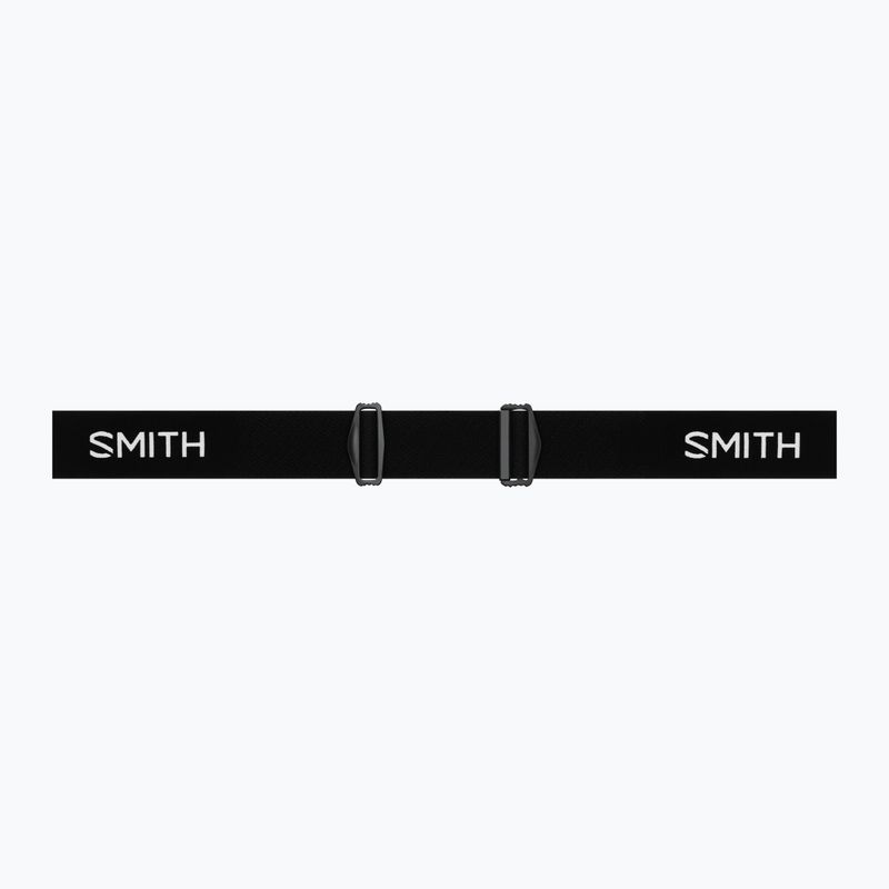 Síszemüveg Smith Squad XL black/chromapop pro photochromic blue mirror 9