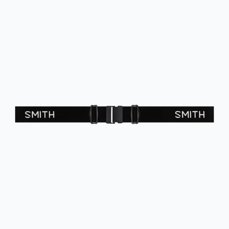 Síszemüveg Smith Sequence OTG black/chromapop pro photochromic blue mirror 5