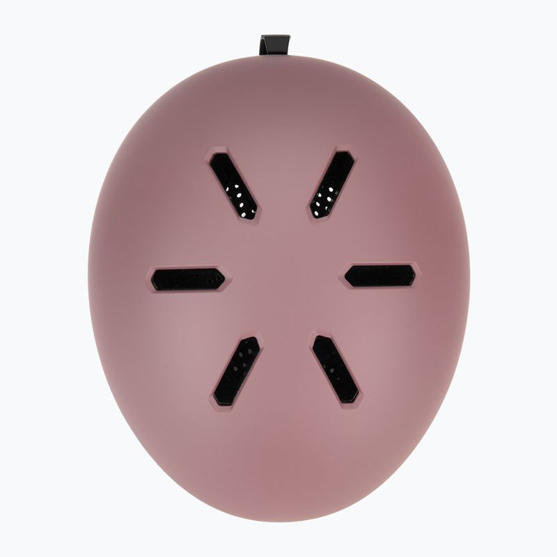 Sísisak Smith Rodeo MIPS matte dusk 6