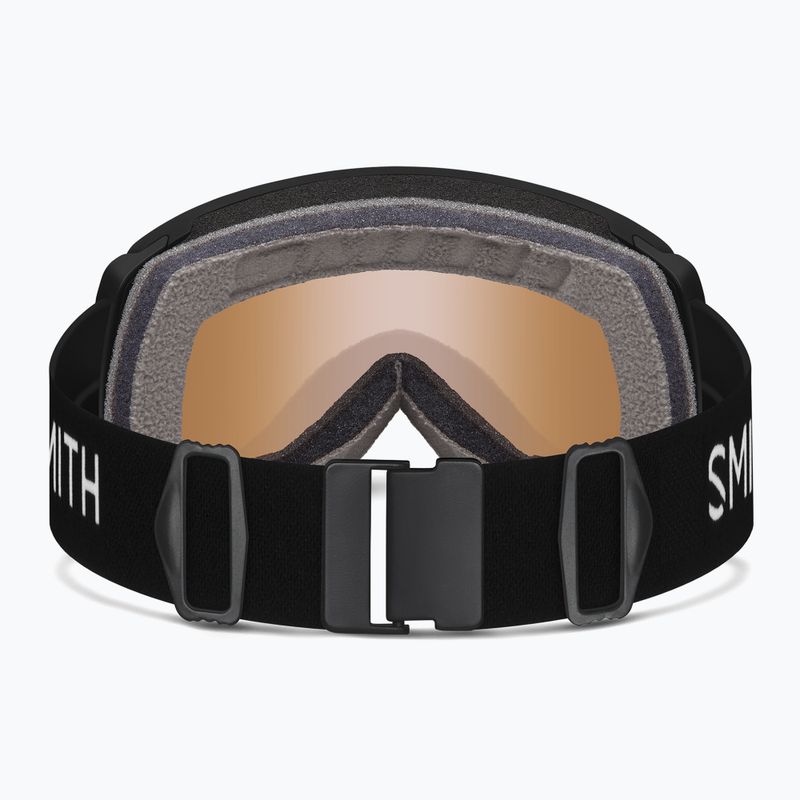 Síszemüveg Smith Proxy black/ chromapop pro photochromic blue mirror 3