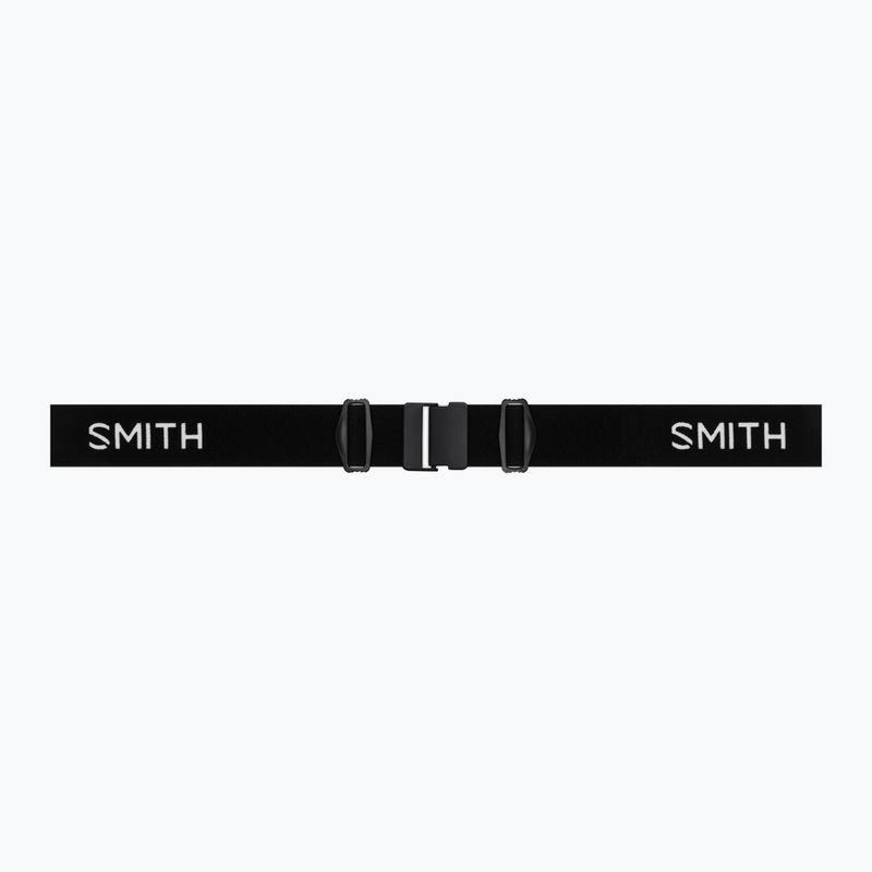 Síszemüveg Smith Proxy black/ chromapop pro photochromic blue mirror 5