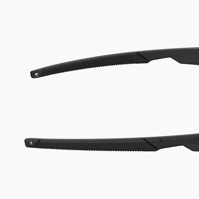 Under Armour Fanatical S3 fekete kristály/szürke infravörös férfi napszemüveg 8