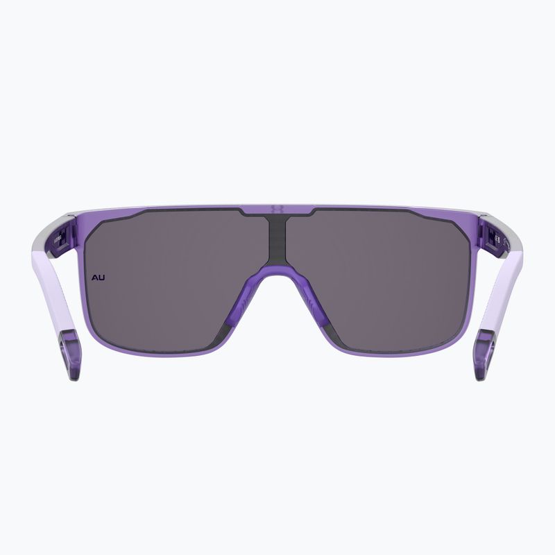 Under Armour Define/G S3 matt ibolya/zöld többrétegű férfi napszemüveg 4