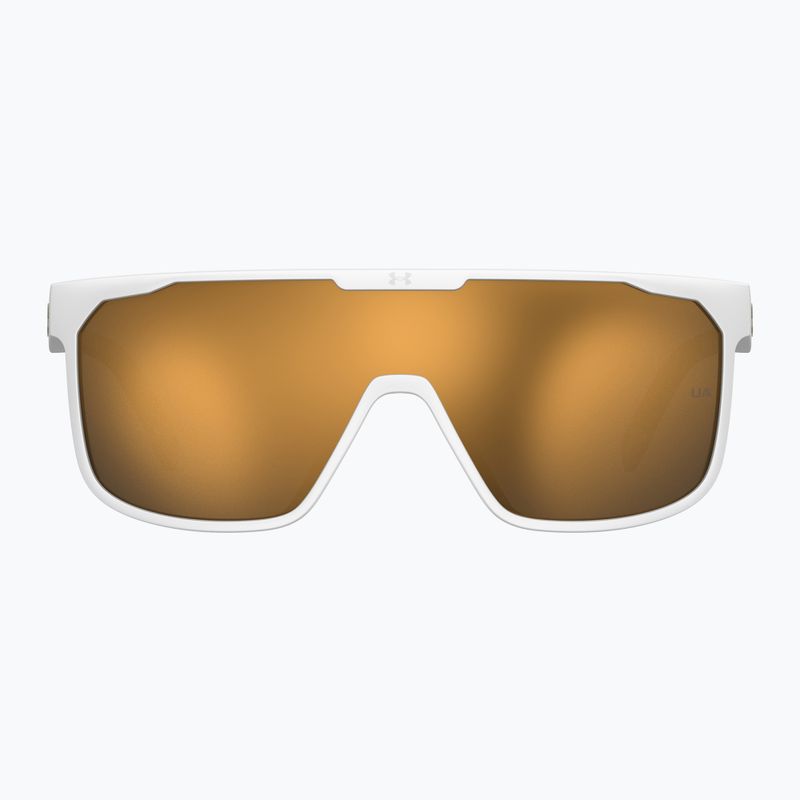 Férfi Under Armour Define/G S3 matt fehér arany/arany tükör napszemüveg 3