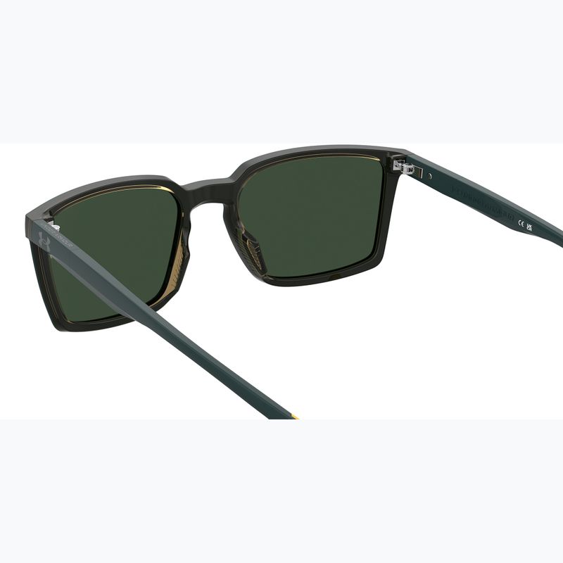 Under Armour Sportate S3 zöld bézs/zöld napszemüveg 6