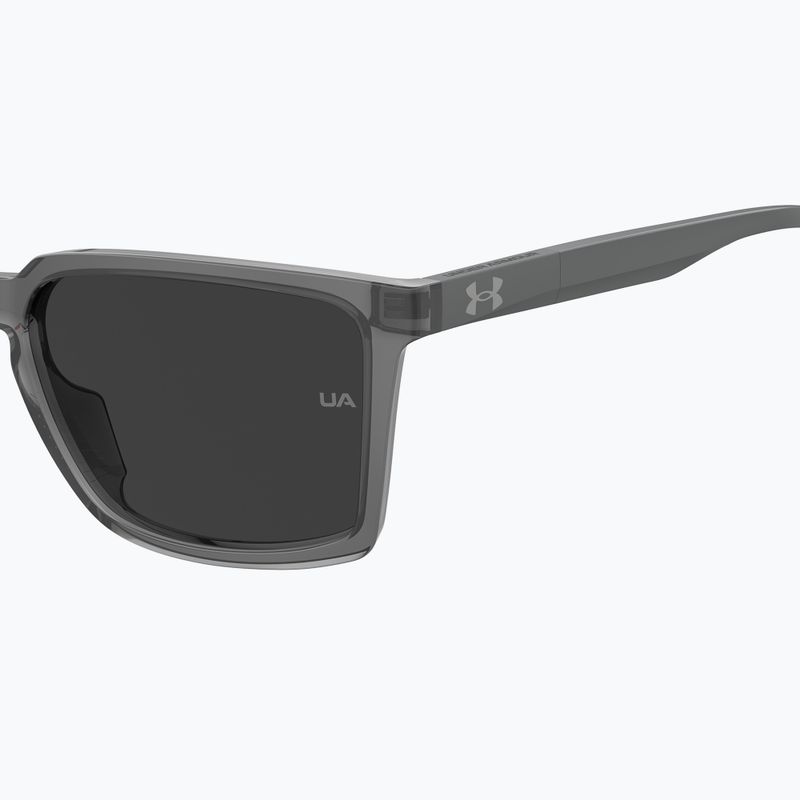 Under Armour Sportate S3 kristályszürke/szürke napszemüveg 7