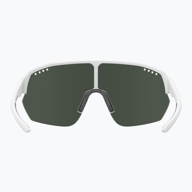 Under Armour Gamedat II/G S3 matt fehér/rózsaszín tükrös napszemüveg 4