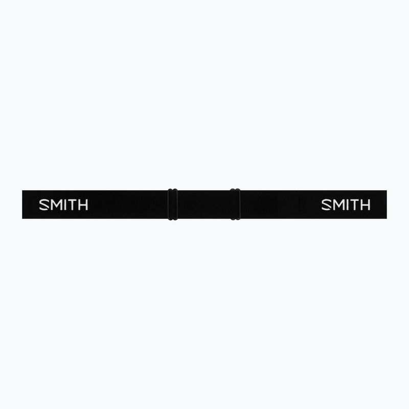 Síszemüveg Smith Tribute S2 black/rc36 rose copper antifog 5