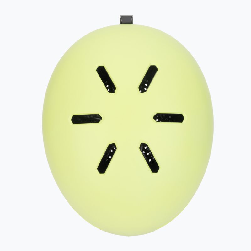 Sísisak Smith Rodeo MIPS matte serpentine 6