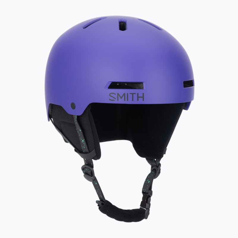 Sí sisak Smith Rodeo MIPS matte ultraviolet