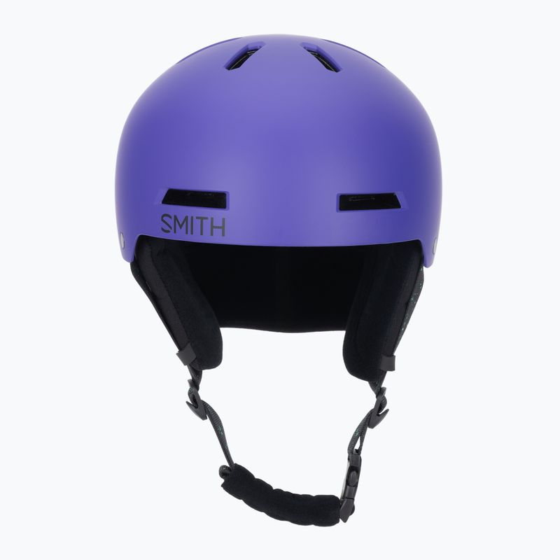Sí sisak Smith Rodeo MIPS matte ultraviolet 2