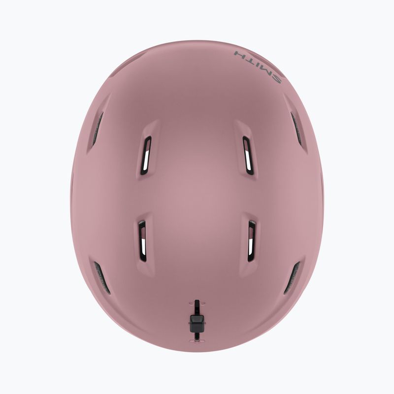 Sísisak Smith Descend MIPS matte dusk 3