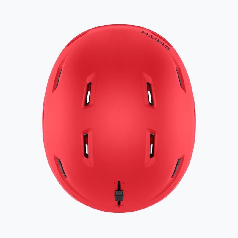 Sí sisak Smith Descend MIPS matte patrol/black 3