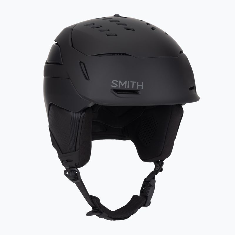 Sí sisak Smith Vantage 2 Mips matte black