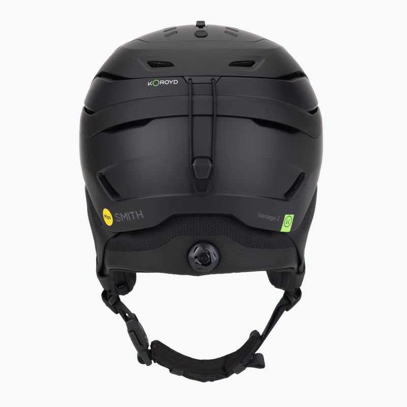 Sí sisak Smith Vantage 2 Mips matte black 4