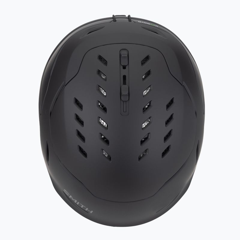 Sí sisak Smith Vantage 2 Mips matte black 6