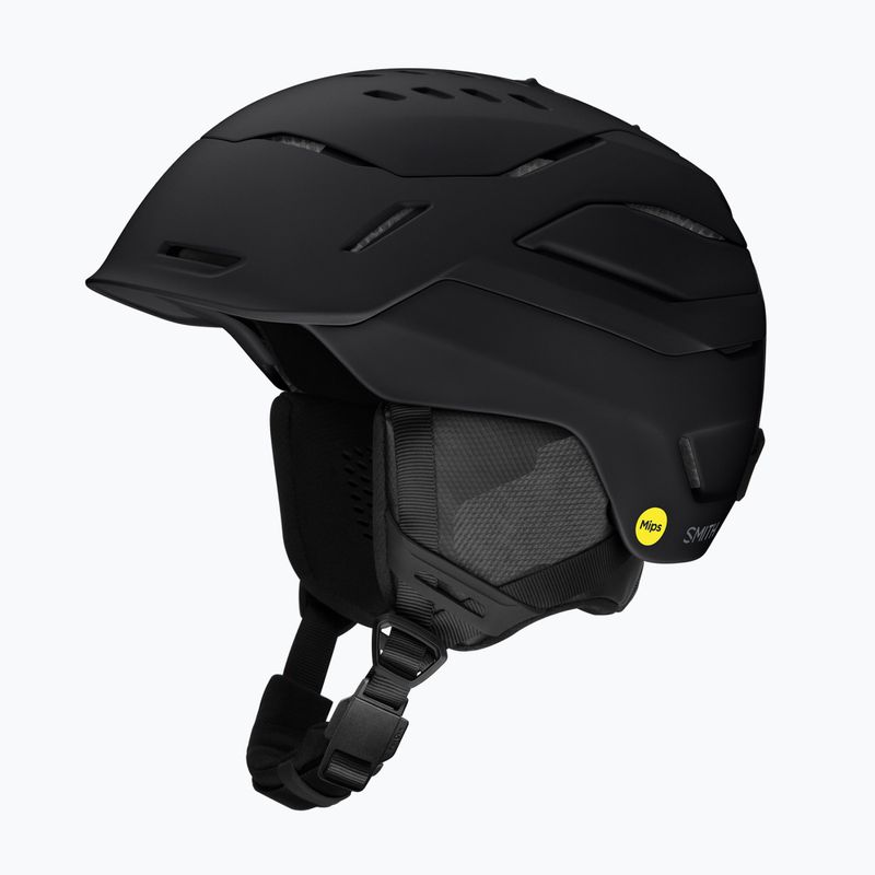 Sí sisak Smith Vantage 2 Mips matte black
