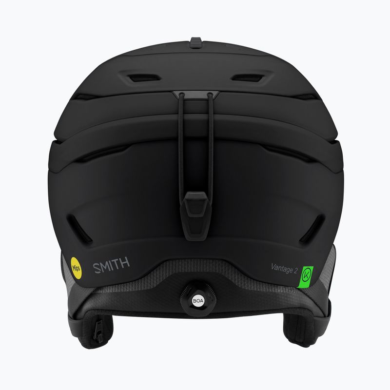 Sí sisak Smith Vantage 2 Mips matte black 3