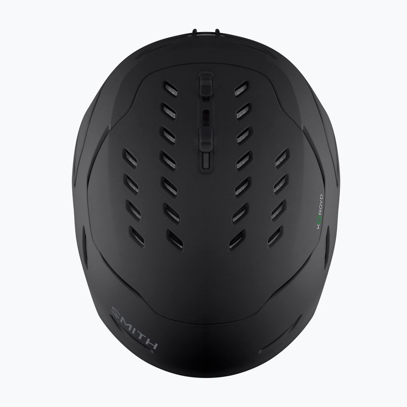 Sí sisak Smith Vantage 2 Mips matte black 4