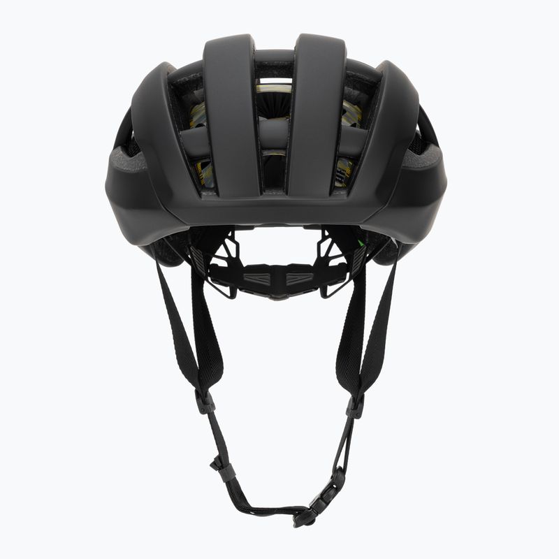 Kerékpáros sisak Smith Network MIPS matte black 2