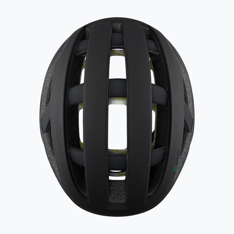 Kerékpáros sisak Smith Network MIPS matte black 2