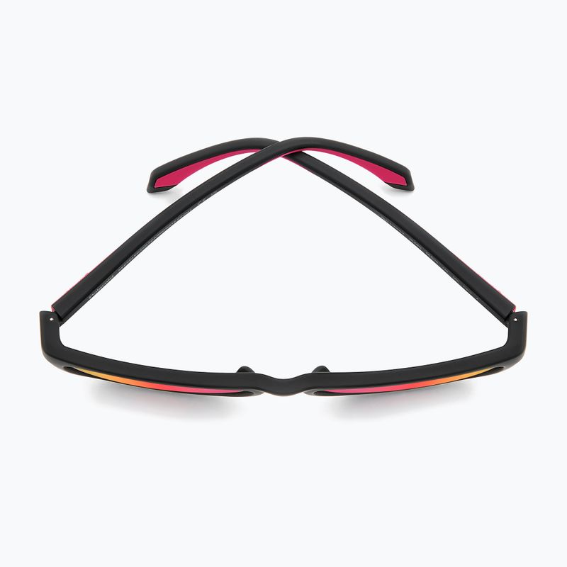 Napszemüveg Polaroid PLD 2169/S/X matte black red/red multilayer polarized high contrast 6