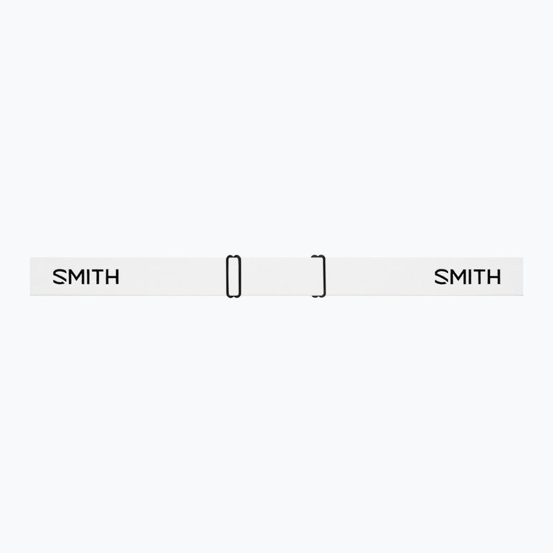 Síszemüveg Smith Tribute S1-S2 white/photochromic blue sensor mirror 4