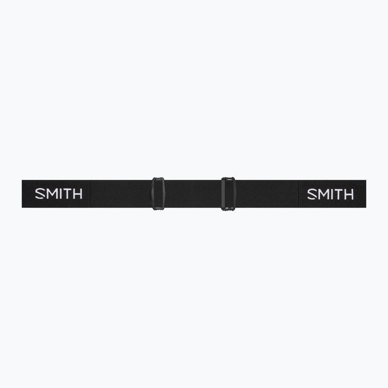 Síszemüveg Smith Blazer S1-S2 black/photochromic red sensor mirror 5