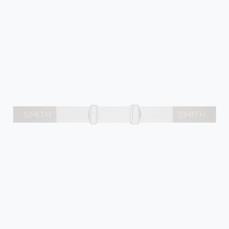 Síszemüveg Smith Rally S1-S2 white/photochromic blue sensor mirror 5