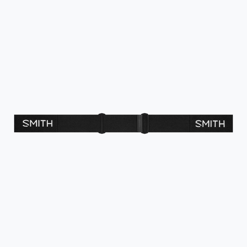 Síszemüveg Smith Squad S3-S1 black/chromapop pro photochromic blue mirror 5