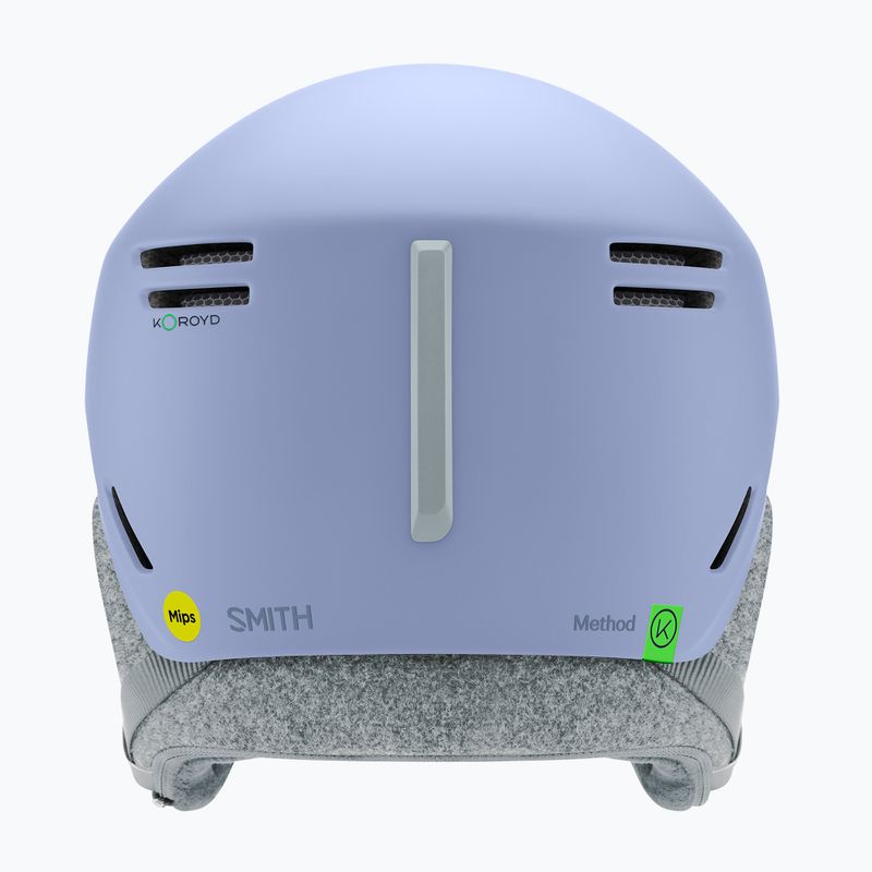 Sísisak Smith Method Mips matte blue aura 2