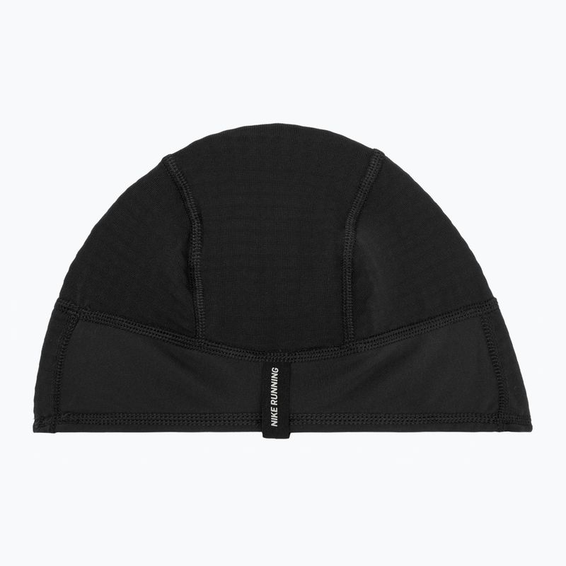 Sapka Nike Therma-Fit Sphere Beanie black/silver 2