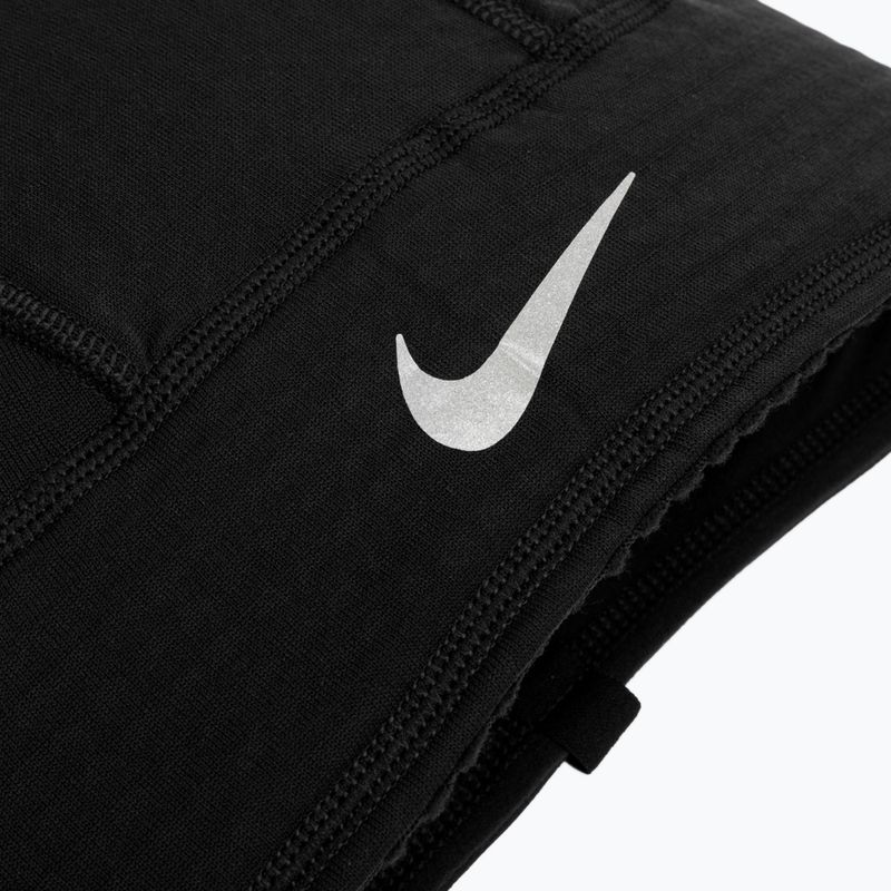 Sapka Nike Therma-Fit Sphere Beanie black/silver 3