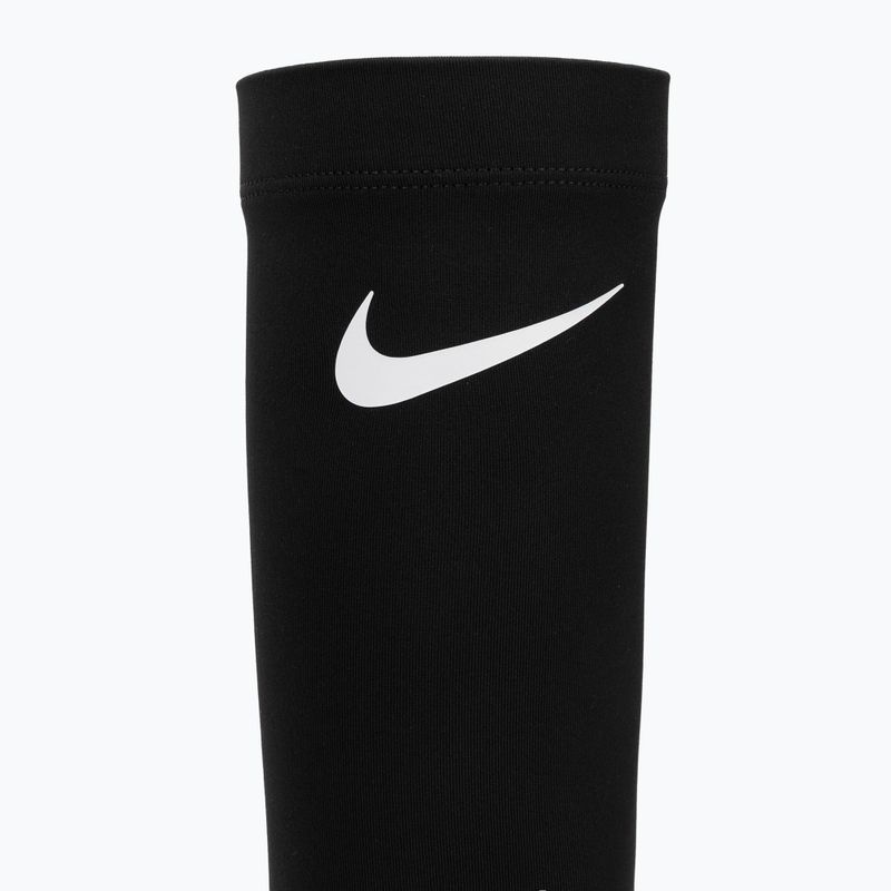 Röplabda karvédők Nike Dri-Fit Volleyball black/white 2