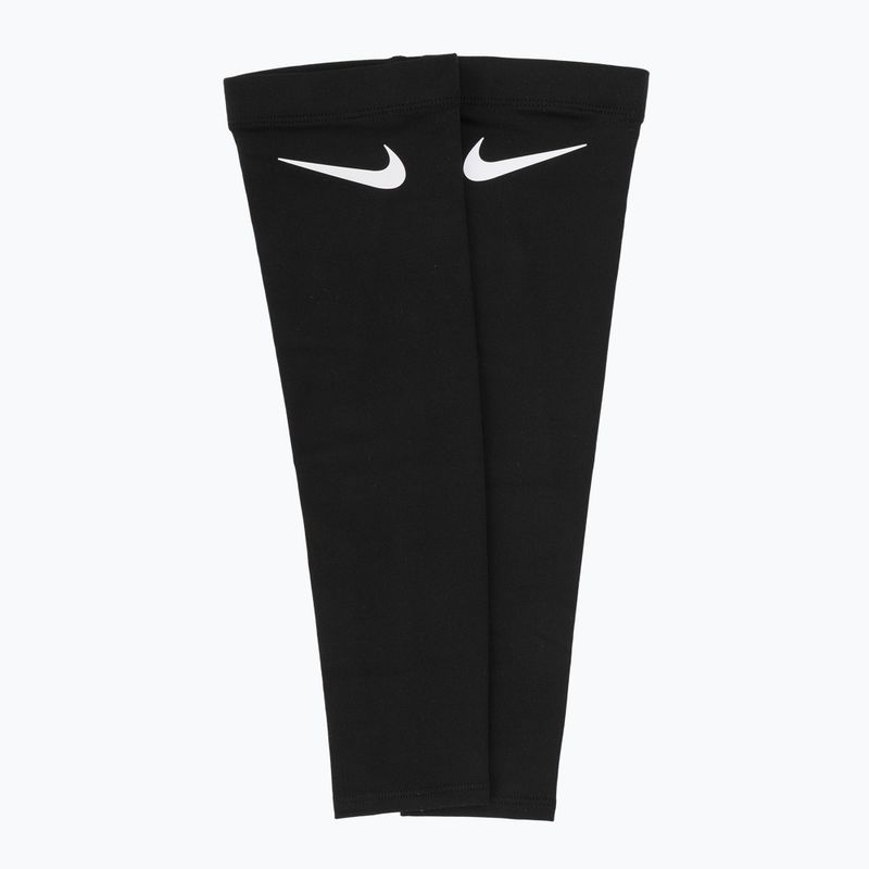 Röplabda karvédők Nike Dri-Fit Volleyball black/white 3