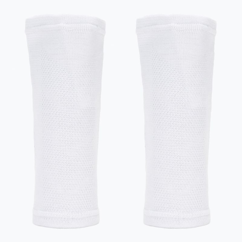 Röplabda könyökvédő Nike Streak Volleyball Elbow Pads white/black 3