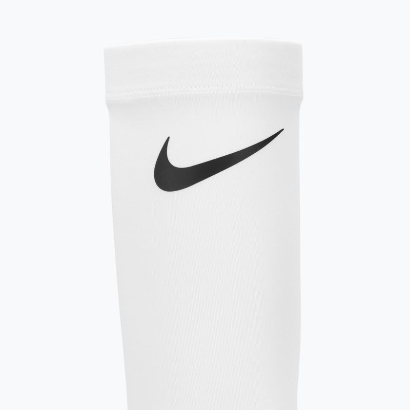 Röplabda karvédők Nike Dri-Fit Volleyball white/black 2