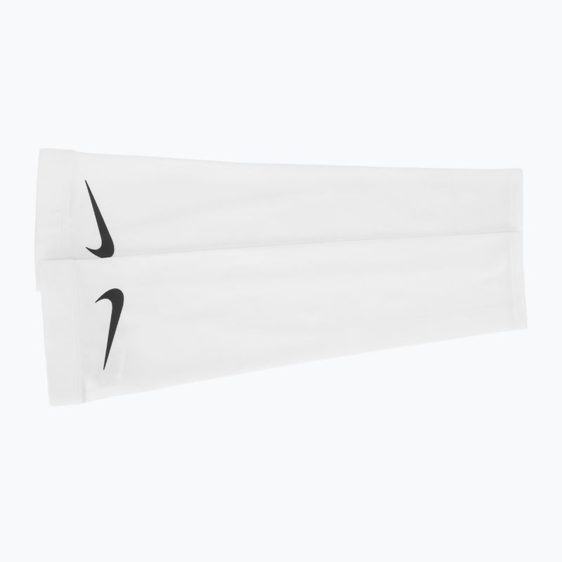 Röplabda karvédők Nike Dri-Fit Volleyball white/black 3